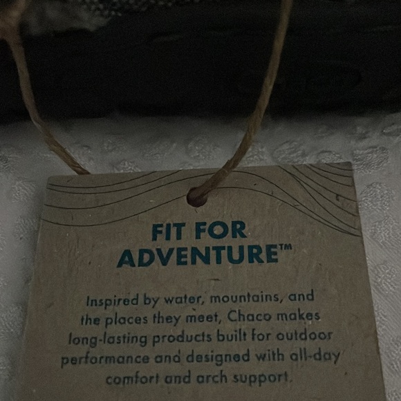 NWT Chaco Unisex Ramble Fluff Kids Ankle Boot - Picture 4 of 6